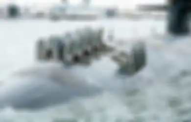 Sempat Bikin Geger Dunia Karena Kepergok Tabrakan di Laut China Selatan, Terkuak Ternyata Kru Kapal Selam Amerika Harus Alami Hal Berat Ini Usai Alami Kecelakaan