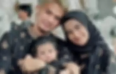 Rizki DA dan Nadya Mustika