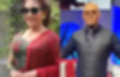 Kekayaannya Capai Rp 78 Miliar, Deddy Corbuzier Syok Bukan Main Saat Masuk ke Dapur Rumah Susi Pudjiastuti: This Is The Best!