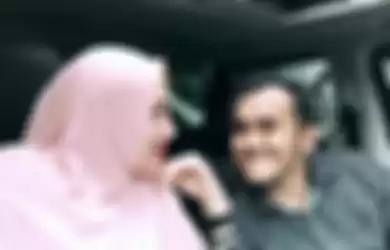 Istri Caisar YKS nekat lakukan hal ini pada sang suami agar tak kabur di rumah.