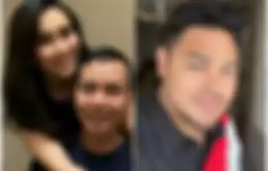 Ayu ting Ting dibuat malu oleh Ayah Rozak yang lakukan ini kepada Ivan Gunawan