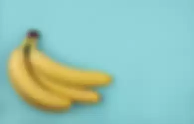 Manfaat buah pisang jika dimakan sebelum tidur ternyata bisa mengatasi berbagai masalah kesehatan tubuh