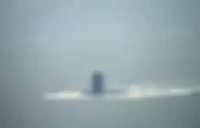 Lagi-lagi Terciduk Citra Satelit, Kapal Selam Nuklir China Ketahuan Nyelonong di Wilayah Sengketa Dekat Taiwan Ini, Seolah China Makin Bernafsu Gempur Taiwan Dalam Waktu Dekat