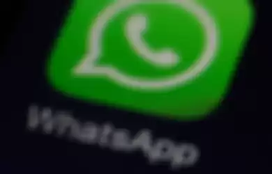 ilusrasi aplikasi WhatsApp