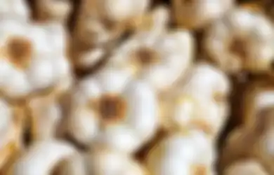 Sampai Dibuktikan oleh Penelitian, Ahli Ungkapkan Ada Kabar Baik Bagi Mereka yang Alami Rematik Tapi Suka Konsumsi Bawang Putih, Berikut Penjelasannya
