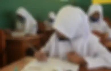 Diam-diam Lakukan Sekolah Tatap Muka, 90 Siswa SMP Langsung Positif Virus Corona, Pemerintah Purbalingga Pun Tutup Gedung Sekolah dan Isolasi Puluhan Siswa