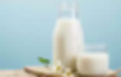 Hati-hati, konsumsi susu berlebih bisa berakibat fatal