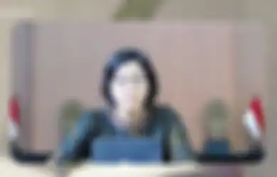 Pantesan Walau Perusahaan China Ini yang Pailit Terlilit Utang, Indonesia Ketar-ketir Sampai Sri Mulyani Pusing Tujuh Keliling, Dampaknya untuk Ekonomi Indonesia Memang Ngeri