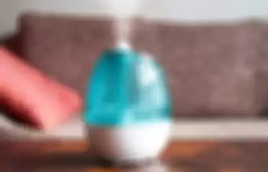 Berbagai manfaat penggunaan humidifier