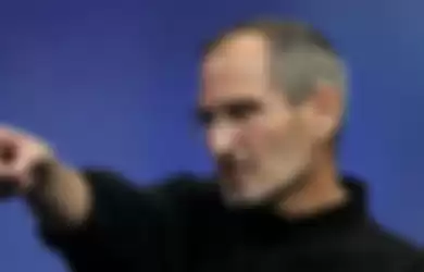 Kenapa Steve Jobs Melarang Anaknya Main Ipad? Ternyata Ini Jawabannya