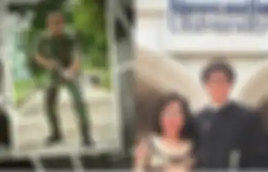 Lulusan Universitas di Inggris, dr Jason Antoni Wibowo Pilih Jadi Perwira TNI AD Agar Bisa Mengabdi pada Masyarakat Luas