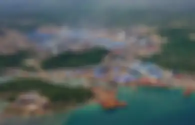 Bak Tabuh Genderang Perang, Indonesia Malah Ajak Musuh Bebuyutan China Ini untuk Bergabung dalam Industri Baterai Lithium dalam Negeri yang Sedang Booming, Siapa Mereka?