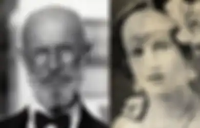 Kisah Dokter 'Gila' Carl Tanzler, Hampir 10 Tahun Tinggal Bersama Mayat Pasiennya Gegara Mirip dengan Wajah Gadis dalam Mimpinya