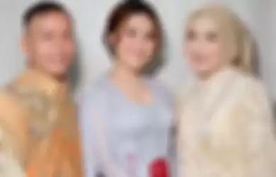 Abdul Rozak, Ayu Ting Ting dan Umi Kalsum