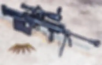 Walau Bentuknya Kecil Seperti Senapan Biasa, Senjata Ini Konon Bisa Hancurkan Helikopter Hingga Tank hanya Modal 1 Peluru, Negara Ini Pernah Mencicipi Keganasannya!