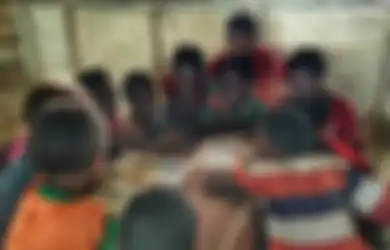 Sanggup Bawa Bocah-bocah Pedalaman Papua Borong Medali di Olimpiade Sains Internasional, Inilah Kisah Yohanes Surya, Profesor yang Buktikan Bahwa 'Tidak Ada Anak yang Bodoh'