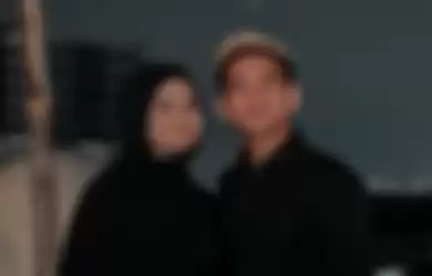 Ridho DA dan Syifa 