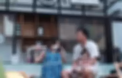Foto Gisella Anastasia atau Gisel mesra bareng Wijin makin jarang diunggah di media sosial. Netizen mulai usil.