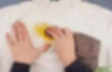 Masakan India yang Enak Jadi Menyebalkan Bila Bikin Noda di Baju, Begini Cara Mudah Hilangkan Noda Kunyit pada Pakaian Anda, Cukup Ikuti Langkah-langkah Ini