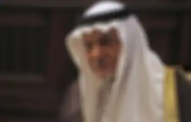 Seantero Dunia Kerap Keliru, Ternyata Ini Bedanya Syariat Islam di Afghanistan dan di Arab Saudi, Dibongkar Langsung oleh Mantan Kepala Intelijen