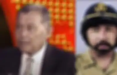Lolos dari Lubang Buaya pada Peristiwa G30S/PKI, Ialah Suktiman si Agen Polisi, 'Pokoknya, Saya Pasrah Kepada Tuhan Sambil Berdoa'