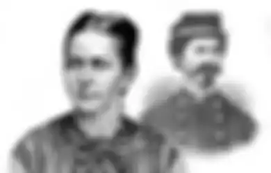 Inilah Kisah Loreta Janeta Velazques, Rela Menyamar Jadi Seorang Pria untuk Berperang Bersama Suaminya dalam Perang Saudara, Terbongkarkah Penyamarannya?
