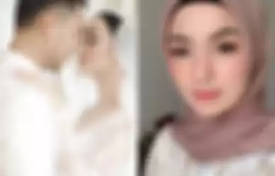 Kedekatan Imel Putri dan Zaskia Gotik