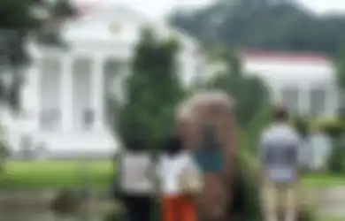 5 Tempat Wisata di Bogor yang Menarik Dikunjungi, Salah Satunya KRB, Kebun Raya Tertua Se-Asia Tenggara