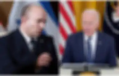 Meski Israel yang Jadi Anak Emas Amerika, Kini Penerima Bantuan Militer Terbesar Amerika Justru Jatuh Kepada Ukraina, Ini Jumlahnya Jika Dibandingkan Israel