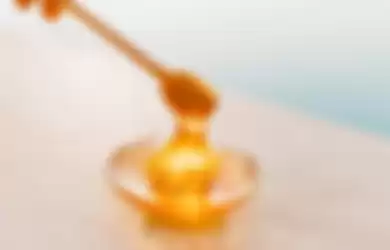 Cara membedakan madu asli dan palsu