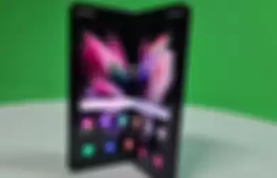 Samsung Galaxy Fold3