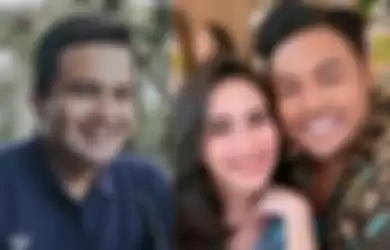 Ivan Gunawan turut menanggapi rumor kedekatan Sahrul Gunawan dengan Ayu Ting Ting