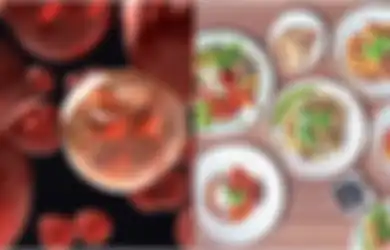 Bikin Penyakit yang Ditakuti Orang Seantero Dunia, Makanan Sejuta Umat Ini Justru Digemari di Indonesia, Memang Enak Sih, Tapi Efeknya Mengerikan Jika Sering Dikonsumsi