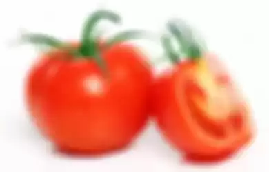 Tomat memiliki manfaat yang sangat bagus untuk kesehatan.