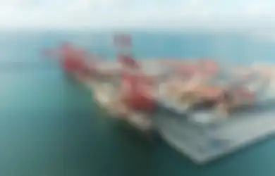 Dulu Sok-sokan Saling Kritik Kejahatan HAM, China Kini Suntikkan Modal Besar pada Israel untuk Bangun Pelabuhan Haifa, Bagaimana dengan Amerika?
