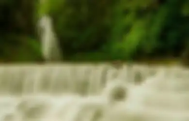 Pecinta Curug Wajib Kunjungi Berbagai Tempat Wisata Kuningan Ini, Dijamin akan Memanjakan Mata!
