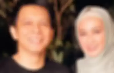 Sosok Ariel NOAH dijodohkan dengan Dina Lorenza