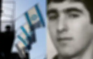 Hilang Secara Misterius Sejak 1986, Mendadak Agen Mata-mata Israel Ini Buka Kasus Navigator Pesawat Israel yang Belum Terpecahkan Selama 35 Tahun, Hanya Ini Jejak Terakhirnya