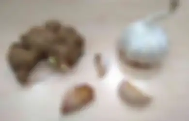 Dijamin Nyesel Kalau Belum Pernah Mencobanya, Gabungkan 2 Bahan Dapur Sejuta Umat Ini, Ternyata Manjur Mengurangi Risiko Penyakit Paling Berbahaya Ini
