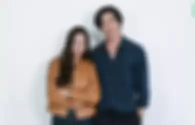 Krystal dan Kim Jae Wook