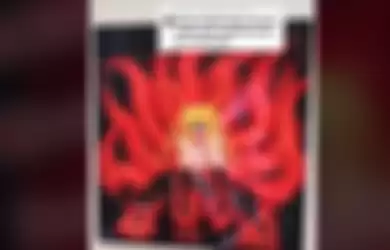 Gambar Naruto