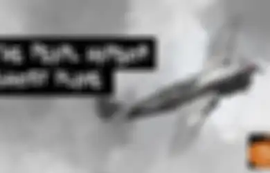 Inilah 8 Misteri Militer Aneh yang Belum Terpecahkan, Salah Satunya Pesawat ‘Hantu’ yang Terbang di Atas Pearl Harbor Satu Tahun Setelah Serangan Mendadak