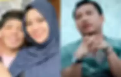 Anang dan Aurel Atta