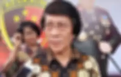 Ketua Umum Lembaga Perlindungan Anak Indonesia (LPAI) Seto Mulyadi (Kak Seto)