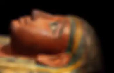 Gerbang Misteri Kutukan Firaun: Karamnya Kapal Titanic Dianggap Sebagai Malapetaka Akibat Lord Centerville Mengangkut Mumi Mesir ke New York