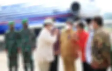 Melalui Menhan Prabowo Ternyata Diam-diam Indonesia Dipepet Israel Supaya Tergiur Jalin Hubungan Normal dengan Negeri Yahudi Tersebut, Akankah Transaksi 'Rahasia' Ini Bakal Terulang