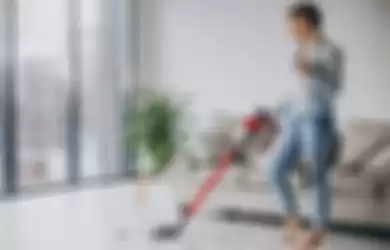 Benda-benda yang tidak boleh disedot pakai vacuum cleaner