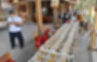 Tak Ada Angin Tak Ada Hujan, Media Belanda Tiba-tiba Puji Cara Masyarakat Indonesia Hadapi Pandemi, Tagar yang Sempat Viral Ini Jadi Pemicunya