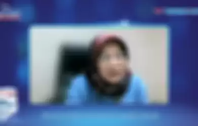 Rika Rismayati selaku Koordinator Fungsi Peserta Didik, Direktorat Pendidikan Masyarakat dan Pendidikan Khusus Kemendikbud-Ristek