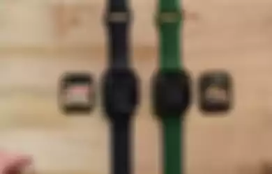 Teardown Apple Watch Series 7